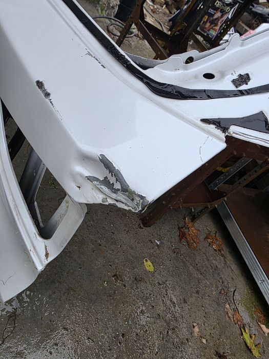 Bmw x1 f48 2020 заден капак багажник врата