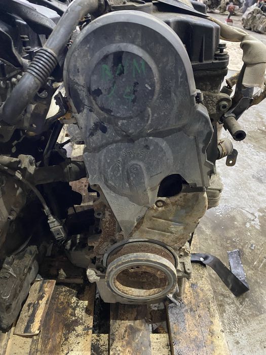 Motor 1.4 diesel BNM Volkswagen Polo/Fabia/Fox