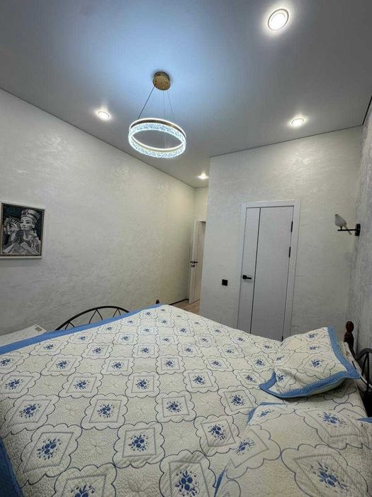 продаем 3х ком. квартиру в очень хорошем районе