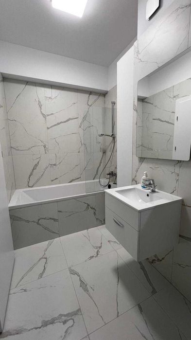 Apartament 2 camere - First Estate Pipera