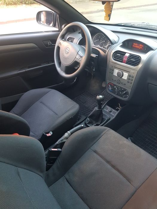 Opel Tigra Twin-top