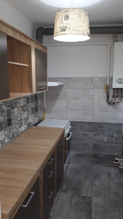 Apartament 2 camere decomandat , 54 m