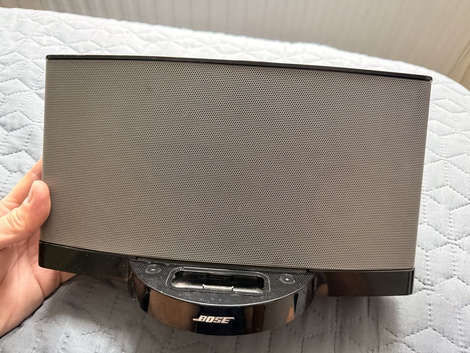 Bose SoundDock™ Series Il