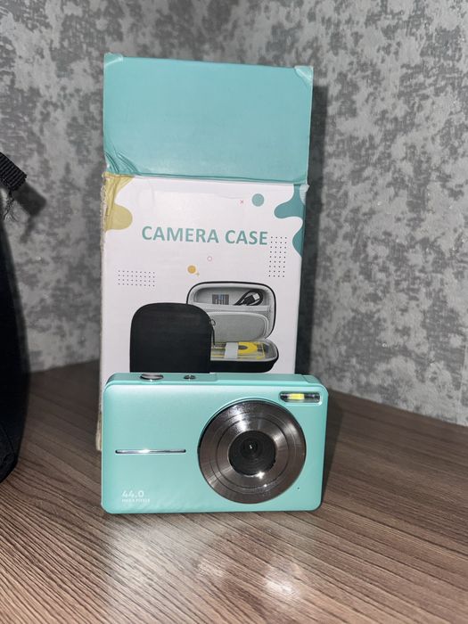 Продается Цифровая камера