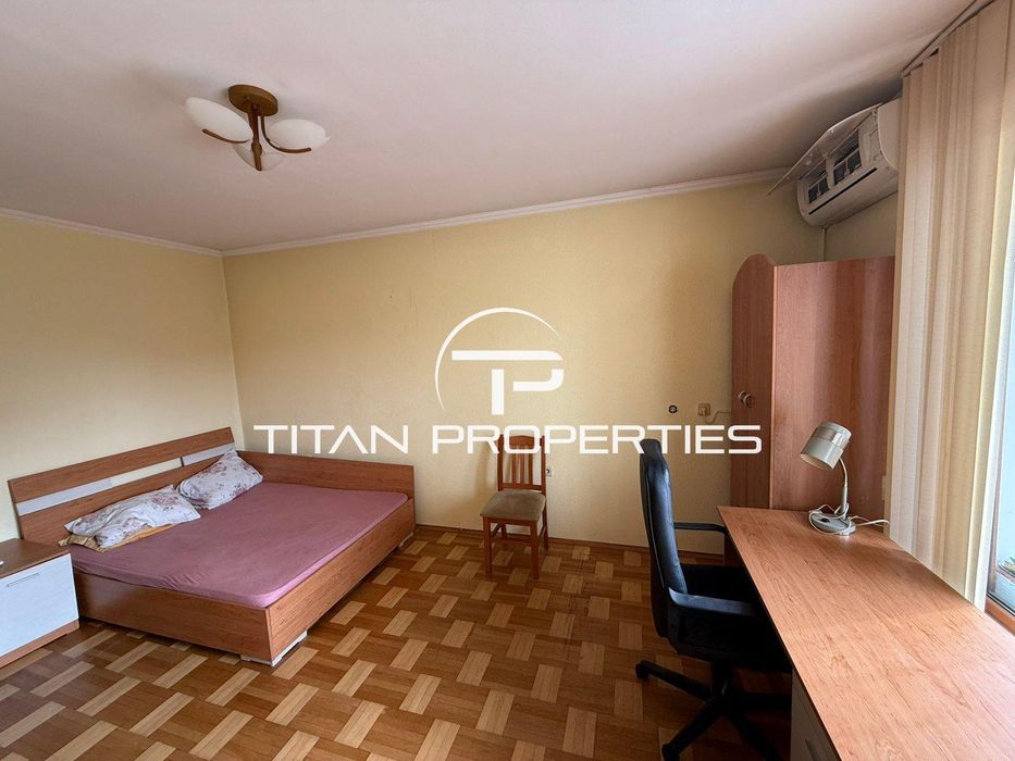 Двустаен, под наем,ж.к Меден Рудник зона А