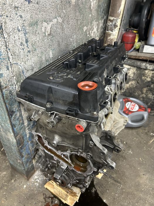 Продам мотор прадо 2,7 2tr.fe