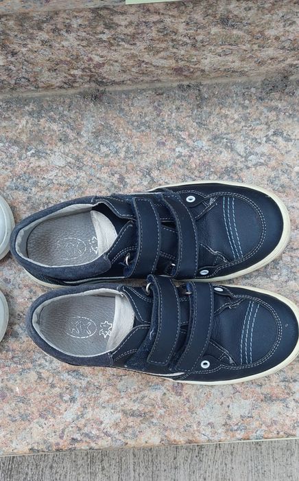 Маратонки Adidas обувки КК Ном.35