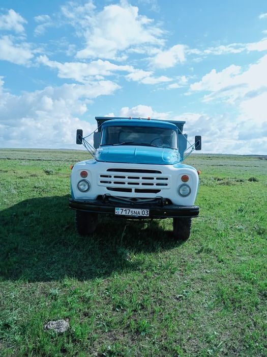 Продам Зил 131 в хорошем состоянии