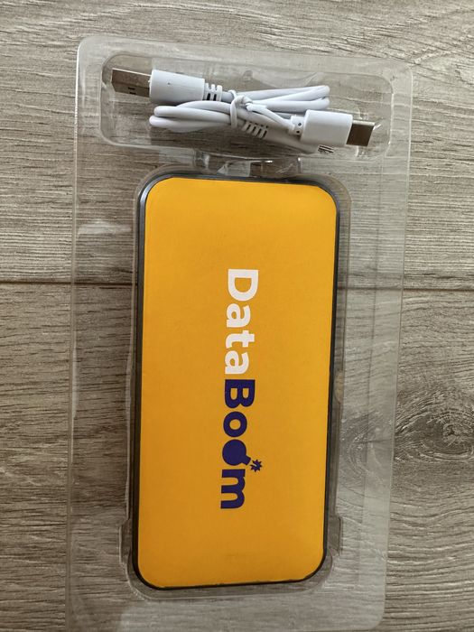 Продаю power bank 10000 mAh