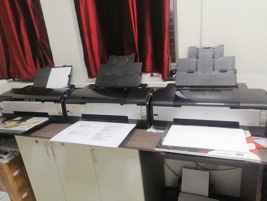 Эпсон 1410 - А3 сатылады