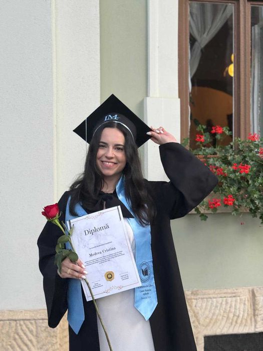 Meditații limba germană & limba engleză – online