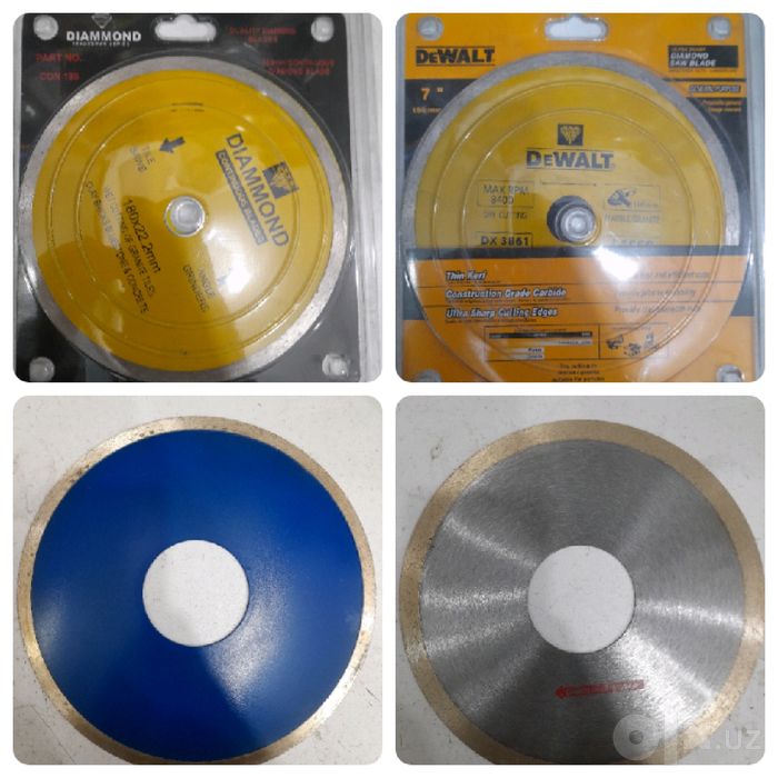 Алмазный диск. Almazniy disk. 150,180,200,230