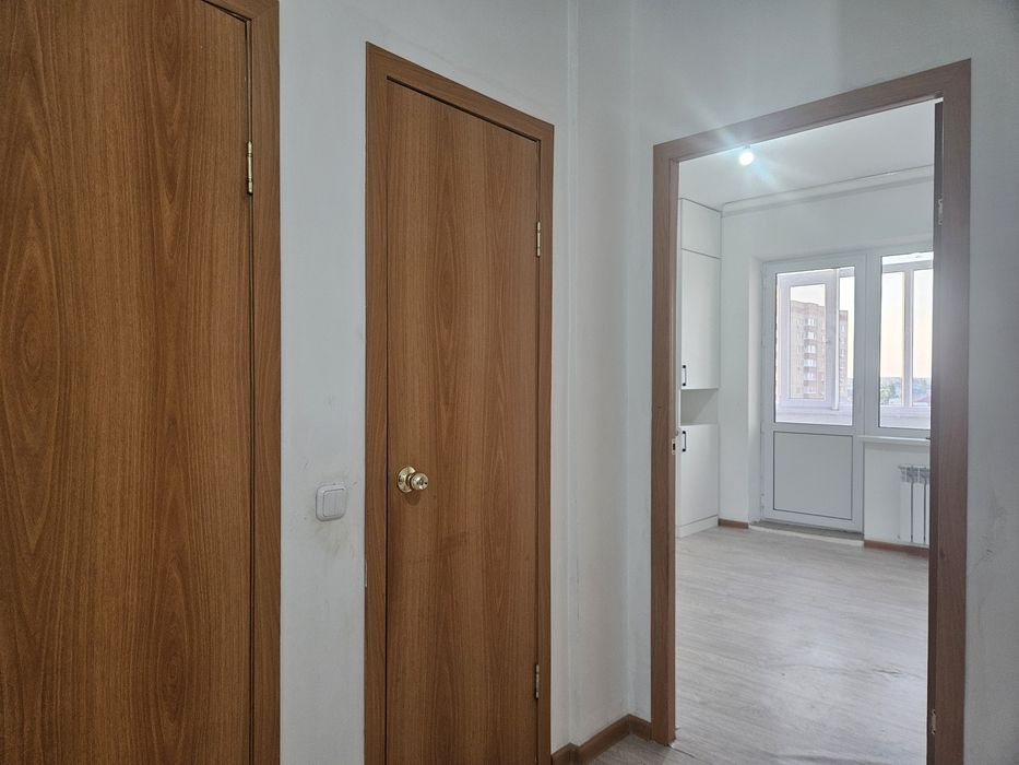 Продаётся 3х ком квартира