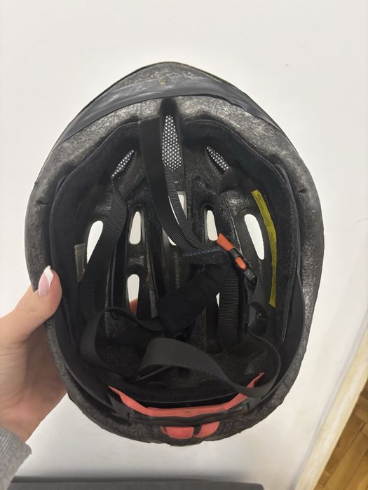 Casca de biciclete