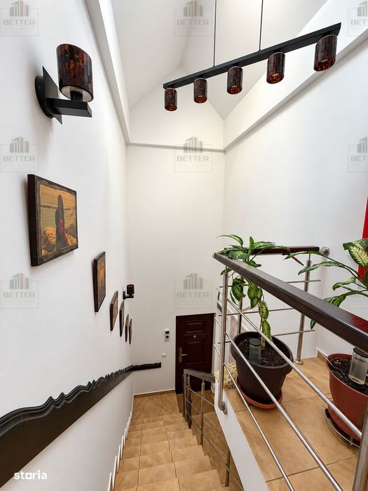 Apartament 3 camere cu mansardă  | 5 minute metrou Dimitrie Leonida