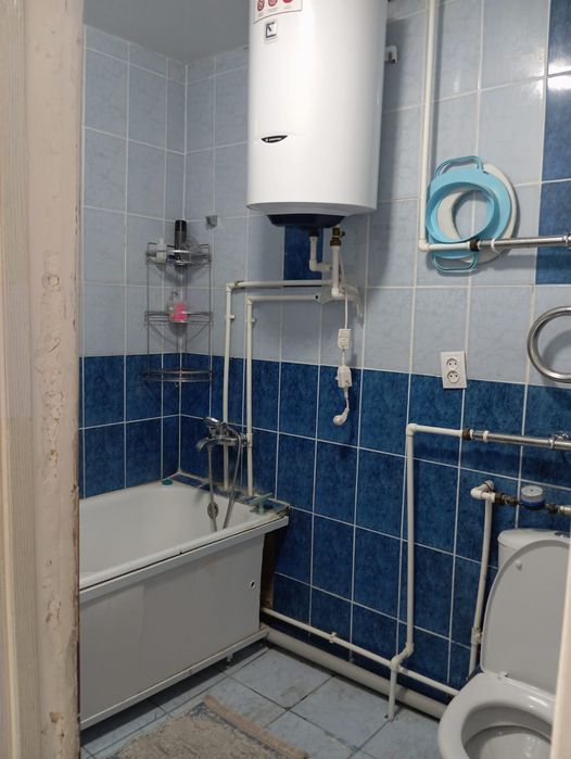 Продам трёхкомнатную квартиру