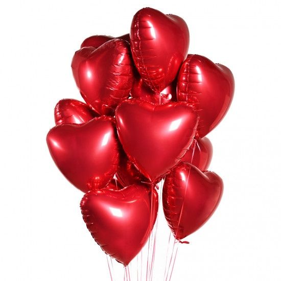 Продаём готовые баблс и гелиевые шары