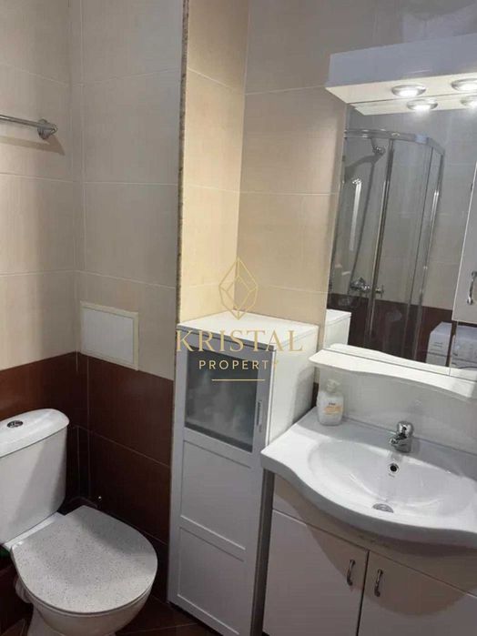 Продава се Тристаен апартамент в к.к. Слънчев бряг - 65 кв.м за 1200 €/кв.м - Снимка #12