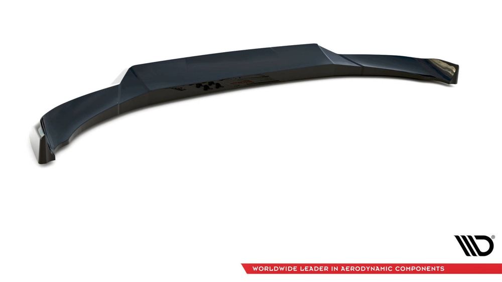 Pachet Exterior Prelungiri compatibil cu BMW X4 G02 Facelift M-Pack V.1 Maxton Design