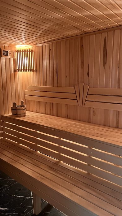 Дача на Кайнар булак