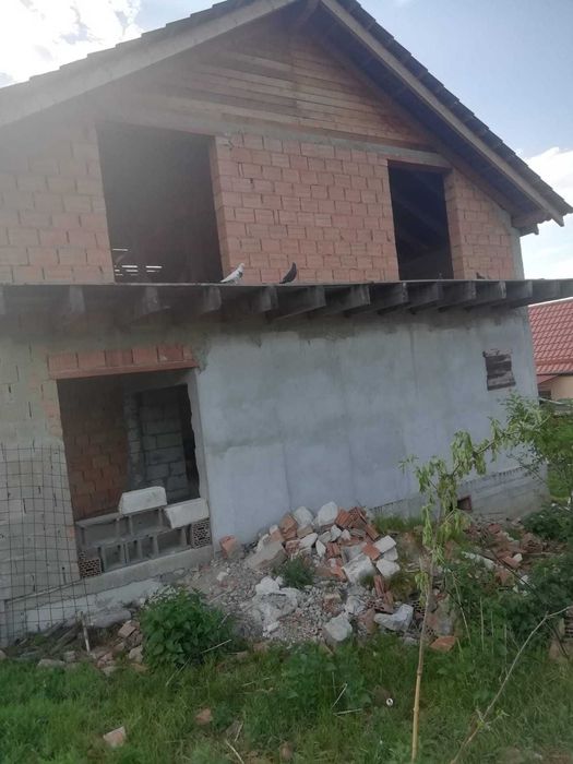 Casa de vanzare Adamus jud Mures