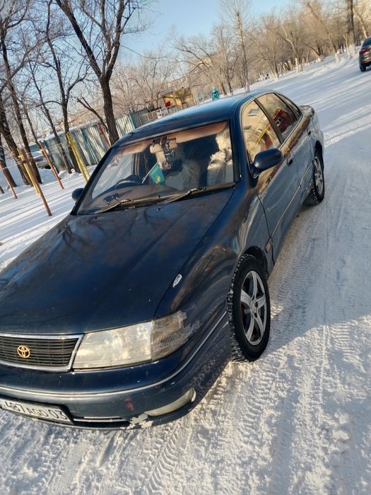 Тоуота Авалон 3л газ/бензин