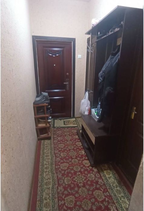 2-комнатная, ТТЗ-1 | 50 м² | $64 950