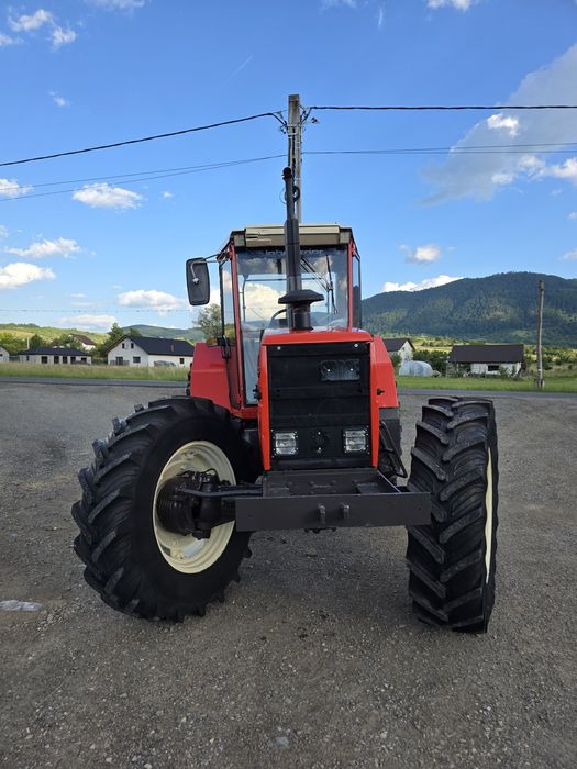 Tractor Same Laser 110