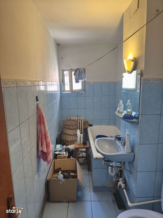 Apartament,