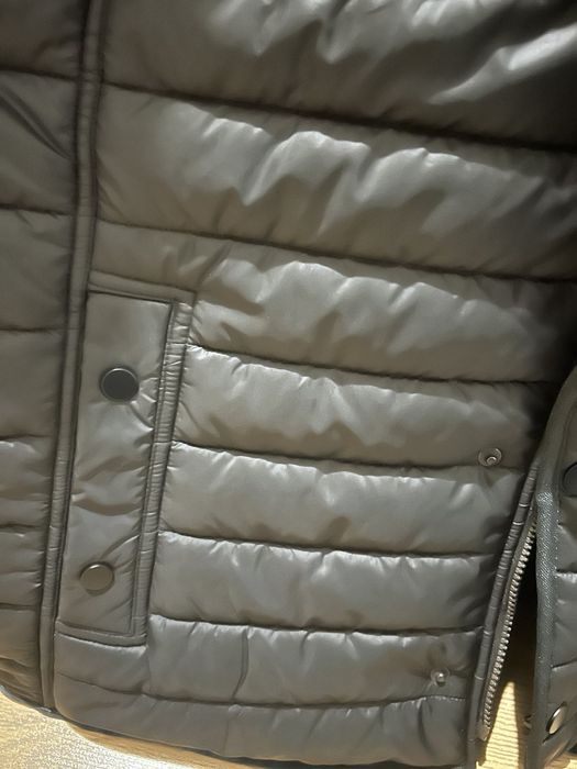 Мъжко яке преходно