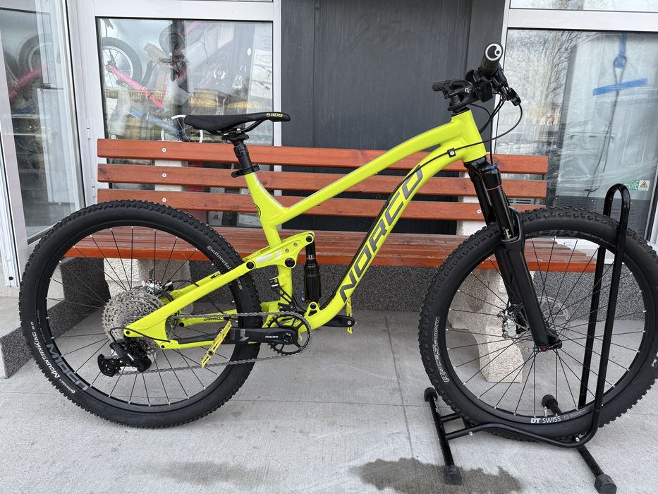 Планински велосипед Мекица Norco размер: 27.5/M