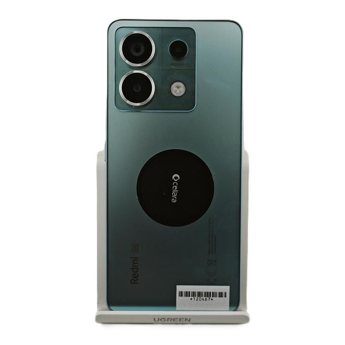 Xiaomi Redmi Note 13 Pro 5G 256GB, Ocean | GlobalCash.ro #MI120467