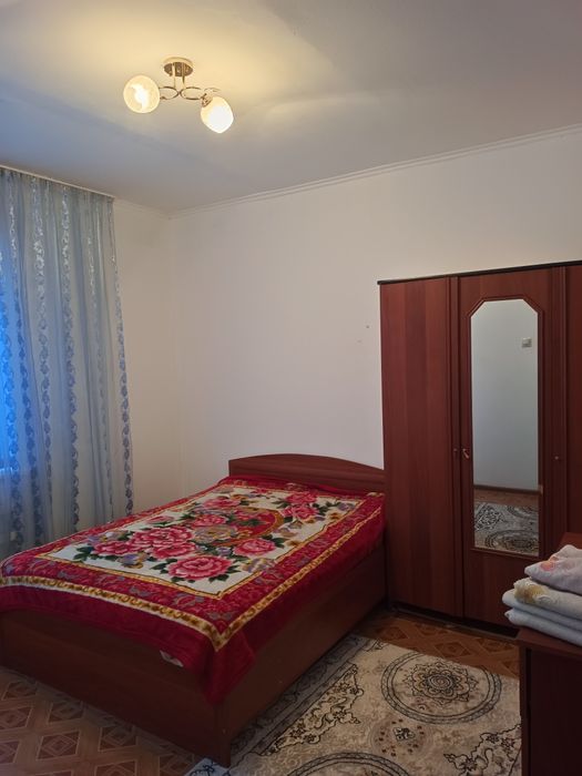 Продается квартира