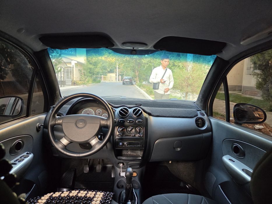 Matiz best sotiladi  2.700.