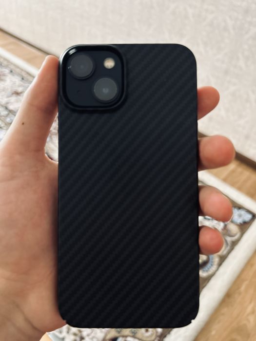 Iphone 13 с гарантии