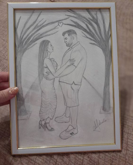 Tablouri/tablouri personalizate