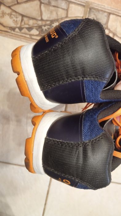 ICEBUG Acceleritas6 Trail running, all terrain, curse anduranta, bike