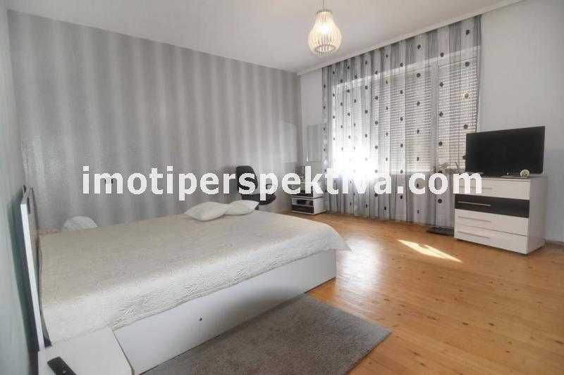 реф.15036 Гараж в цената, готов за нанасяне-Коматевски възел!