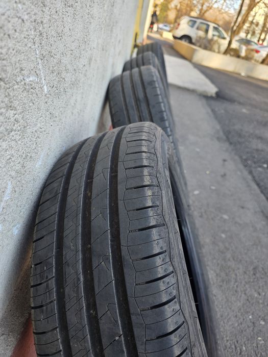 Anvelope debica vara 195 55 16