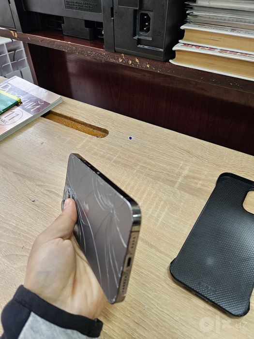 IPhone 13 pro max 1tb