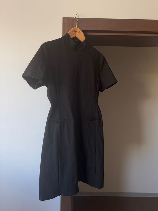 Motivi малка черна рокля IT42