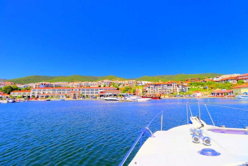 Продава се Тристаен апартамент в Свети Влас - 86 кв.м за 1117 €/кв.м - Снимка #16