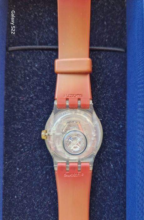 Ceasuri dama Swatch, Q&Q, Kalenji