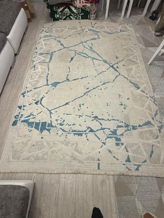 Коврики в хорошем состоянии бу