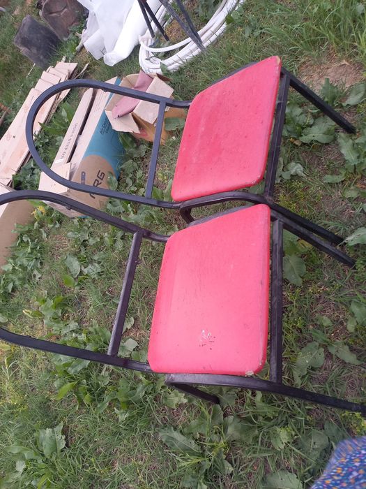 Стулья 5 штук недорого