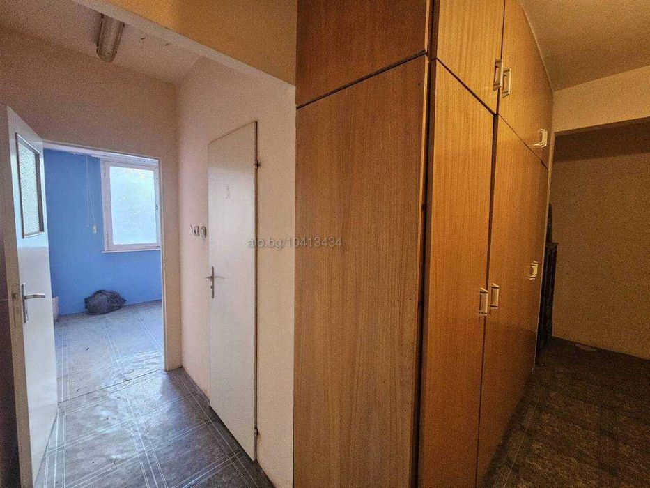 Продава се Двустаен апартамент в София, Младост 3 - 47 кв.м за 1573 €/кв.м - Снимка #7