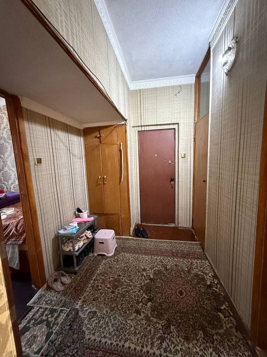 Юнусабад 8 - 3/3/4