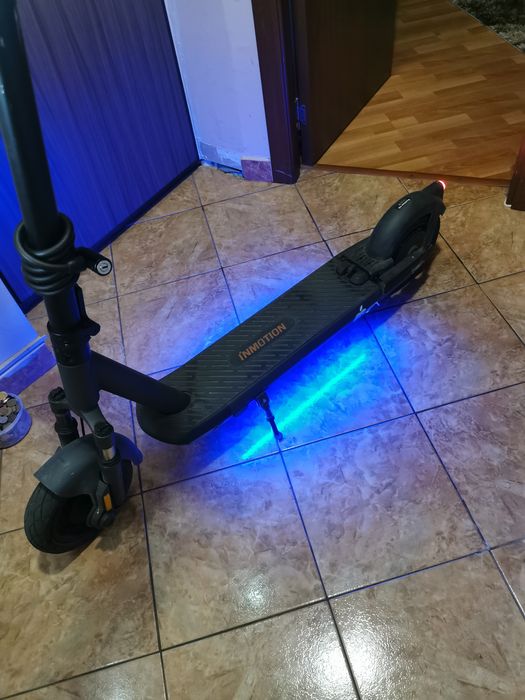 Vand trotineta electrica inmotion S1