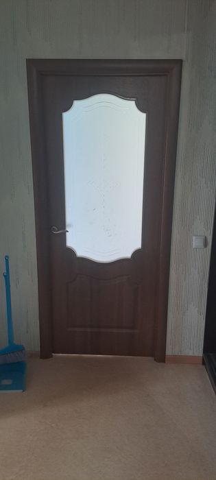 Продам двери в отличном состояние комплект