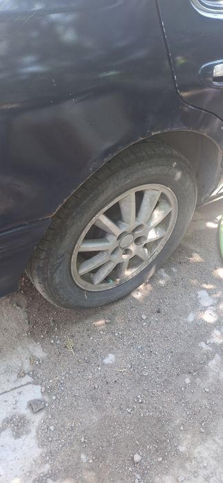 Продам автомобиль
